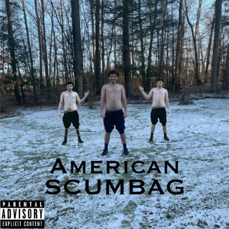 American Scumbag | Boomplay Music