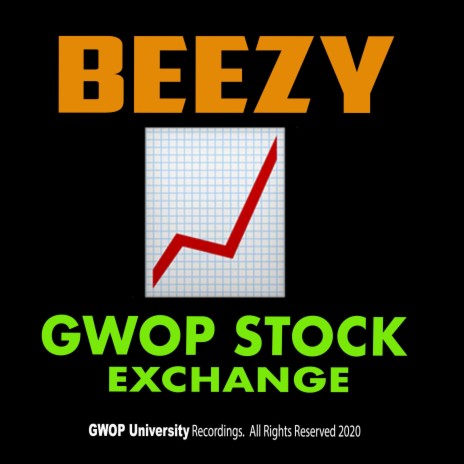 GWOP Stock Exchange | Boomplay Music