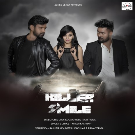 Killer Smile (Nagpuri) | Boomplay Music