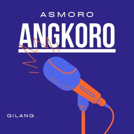 Asmoro Angkoro ft. Andi | Boomplay Music