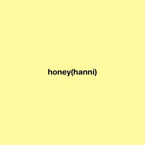 hanni (slow down for danielle) | Boomplay Music