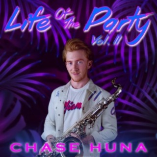 Chase Huna