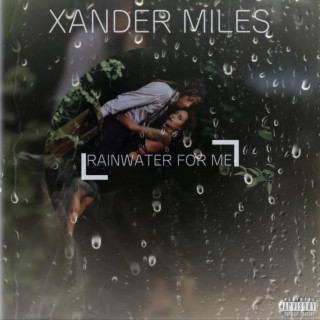 Xander Miles