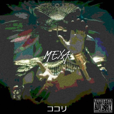 MEXA | Boomplay Music