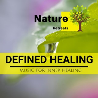 Defined Healing - Music for Inner Healing