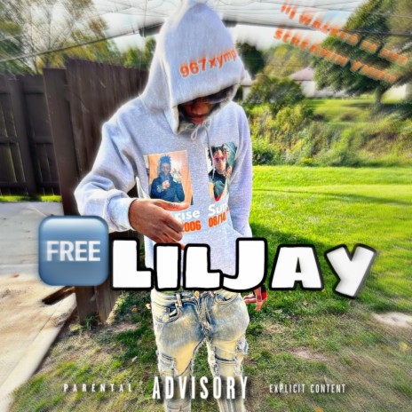 Free LilJay ft. JayLoww | Boomplay Music