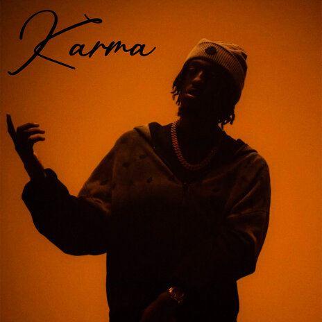 Karma | Boomplay Music