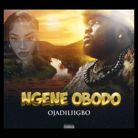 Ngene Obodo (Official Audio) | Boomplay Music