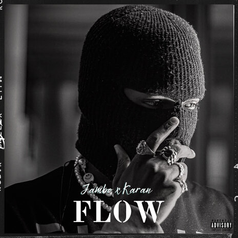 Flow ft. Karan | Boomplay Music