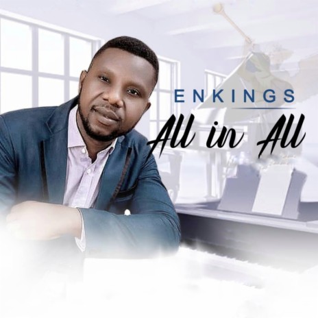 ALL IN ALL | Boomplay Music