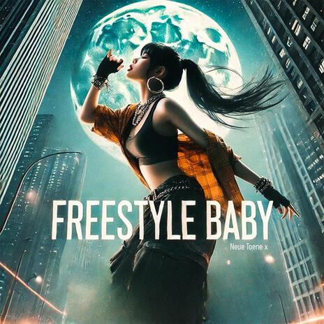 Freestyle Baby | Boomplay Music