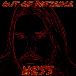 Out Of Patience