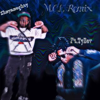 M.O.E (Remix)