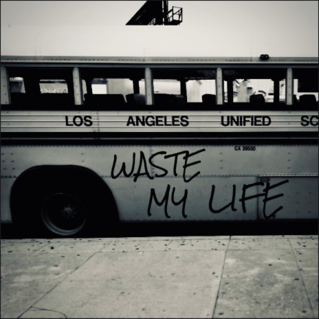 Waste my Life | Boomplay Music