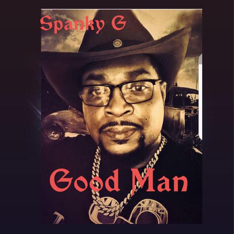 Good Man | Boomplay Music