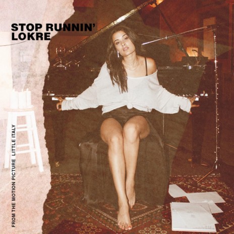 Stop Runnin' | Boomplay Music
