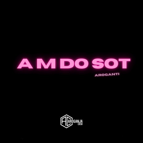 A m do sot ? | Boomplay Music