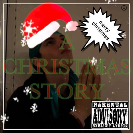 A CHRISTMAS STORY | Boomplay Music