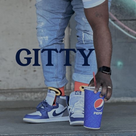 Gitty | Boomplay Music