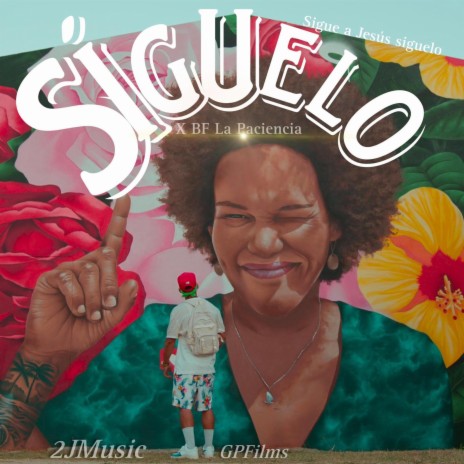 Siguelo | Boomplay Music