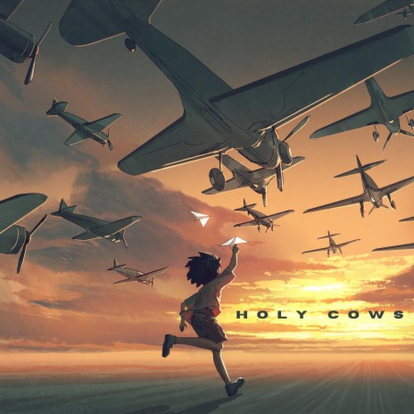 holy cows | Boomplay Music