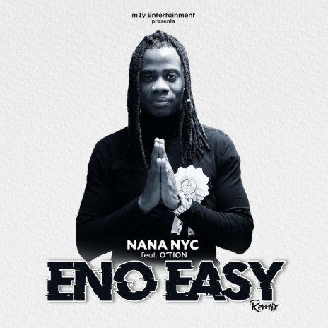 Eno Easy (Remix) ft. O'tion | Boomplay Music