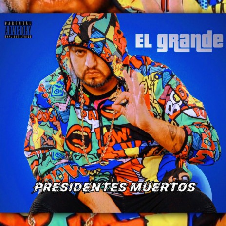 Presidentes Muertos | Boomplay Music