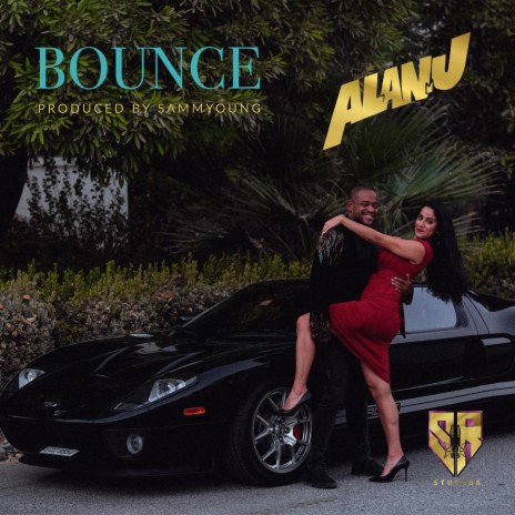 Bounce | Boomplay Music