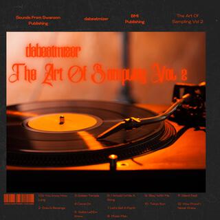 The Art Of Sampling, Vol. 2