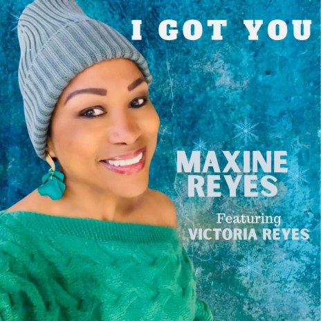 I Got You ft. Victoria Reyes