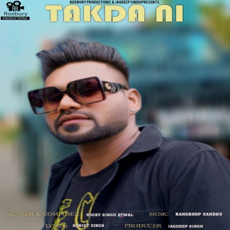 Takda Ni | Boomplay Music