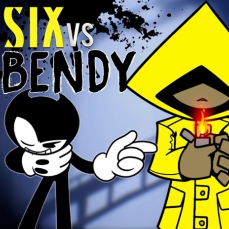 Six vs. Bendy ft. Vinny Noose & Rockit | Boomplay Music