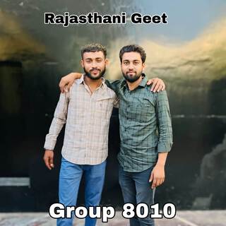 Group 8010