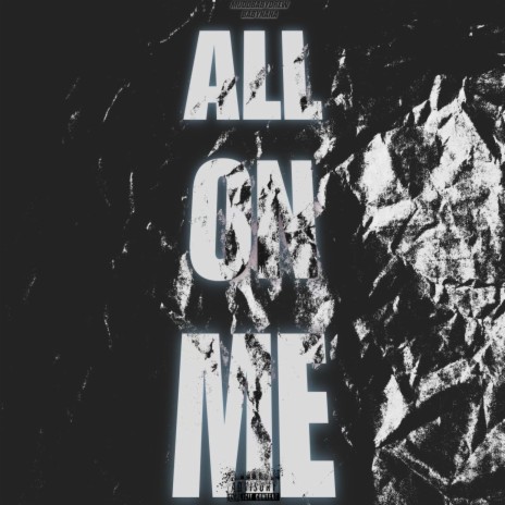All on me ft. BabyNana | Boomplay Music