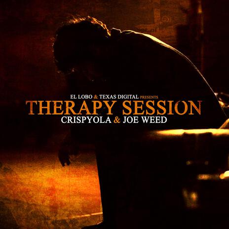 Therapy Session ft. Joe Weed | Boomplay Music