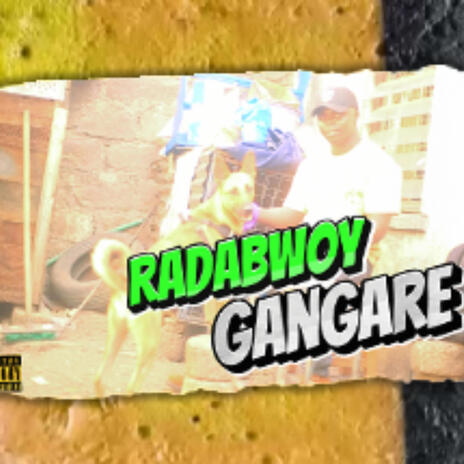 Gangare | Boomplay Music