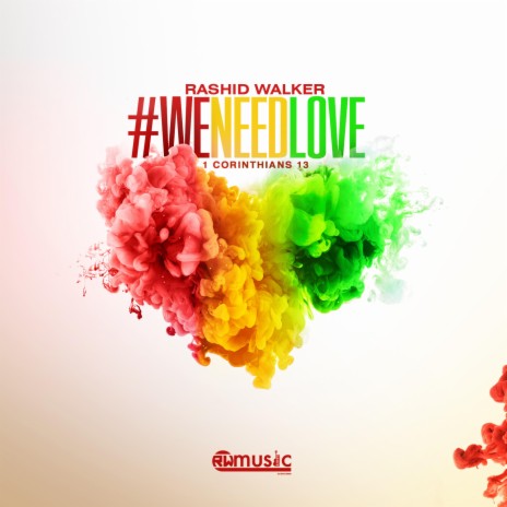 We Need Love | Boomplay Music