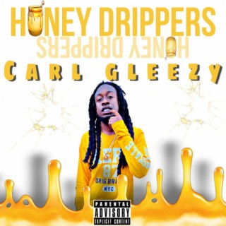 Honey Drippers (EP)