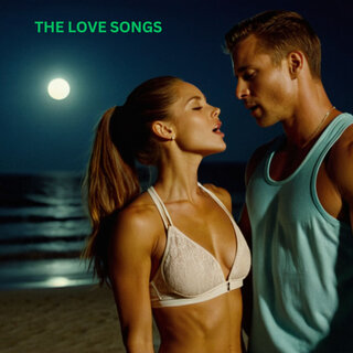 The Love Songs