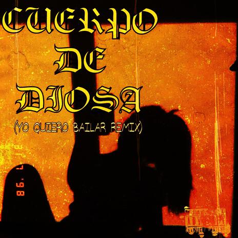 CUERPO DE DIOSA (Y.Q.B RMX) ft. K3vv