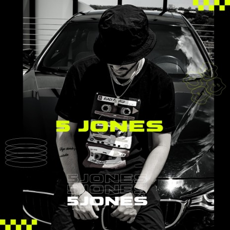 5 JONES | Boomplay Music