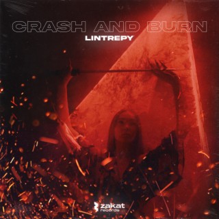 Crash & Burn  Boomplay Music