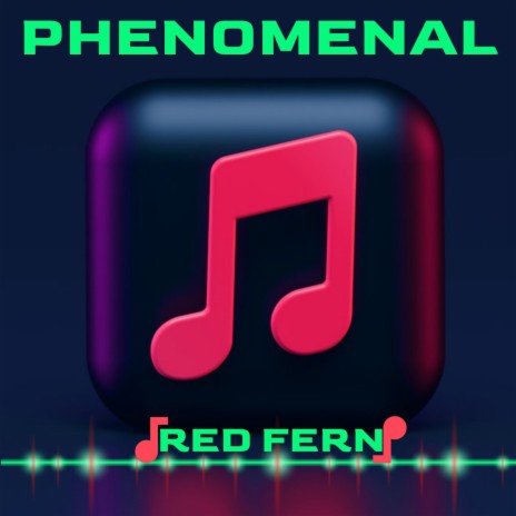 Red Fern | Boomplay Music