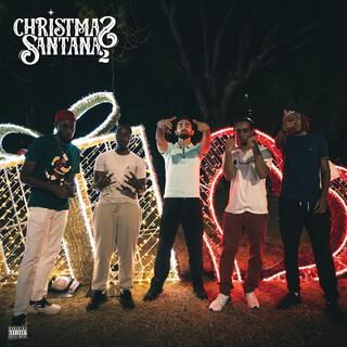 Christmas Santana 2