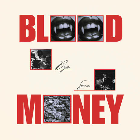 BLOOD MONEY ft. Sora ODG | Boomplay Music