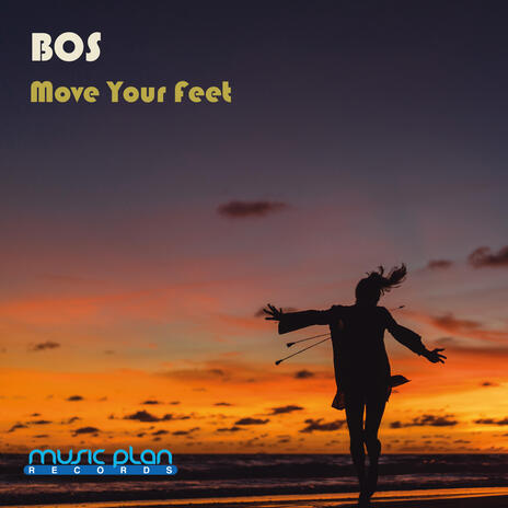 Move Your Feet | Boomplay Music