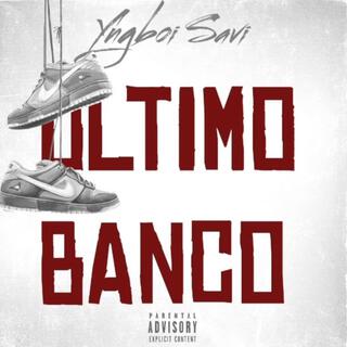 Ultimo Banco ft. DAMNED_ lyrics | Boomplay Music