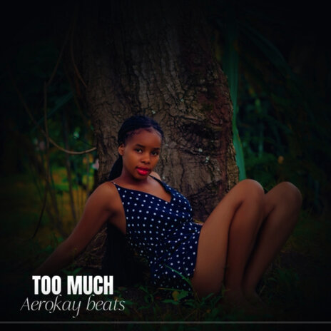 Too Much | Boomplay Music