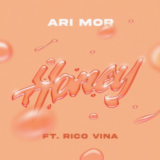 Honey ft. Rico Vina lyrics | Boomplay Music