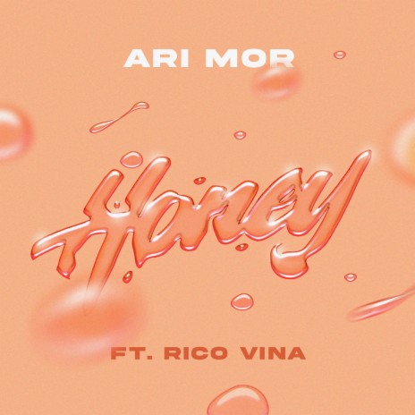 Honey ft. Rico Vina | Boomplay Music